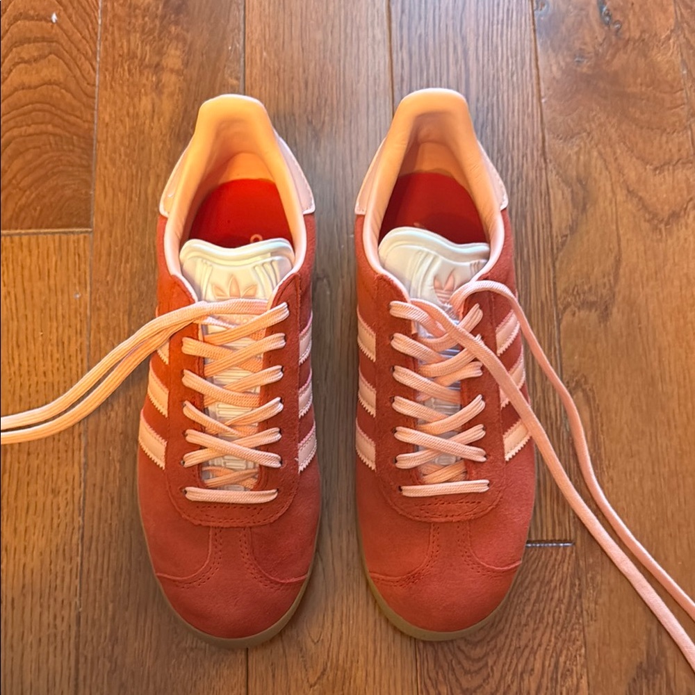 Adidas Gazelle